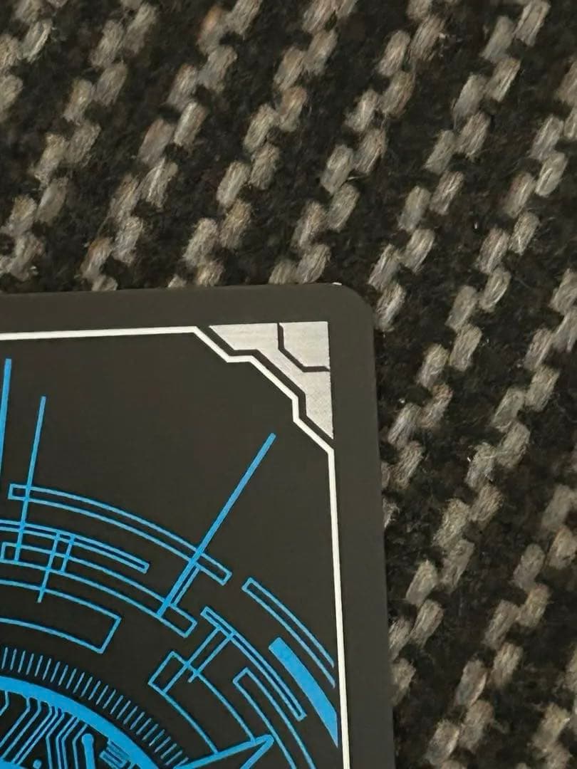 ヴァンガード　雪舞う夜空に祝いの歌を　FFR 白かけプレイ用