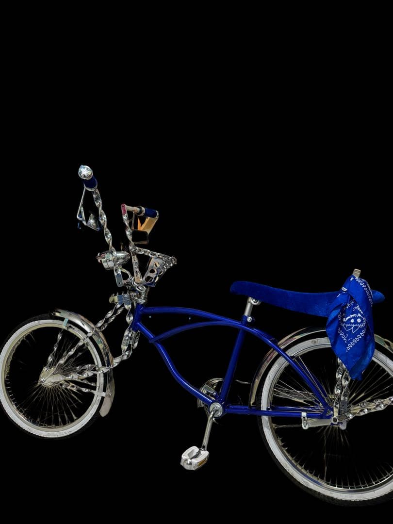 Lowrider ローチャリ 引き取り限定 愛知