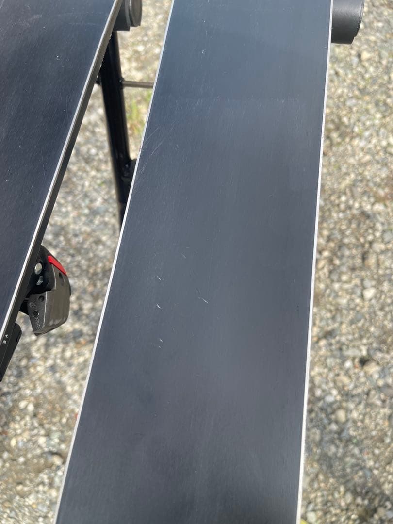 スキー BLASTRACK VERSANT 178