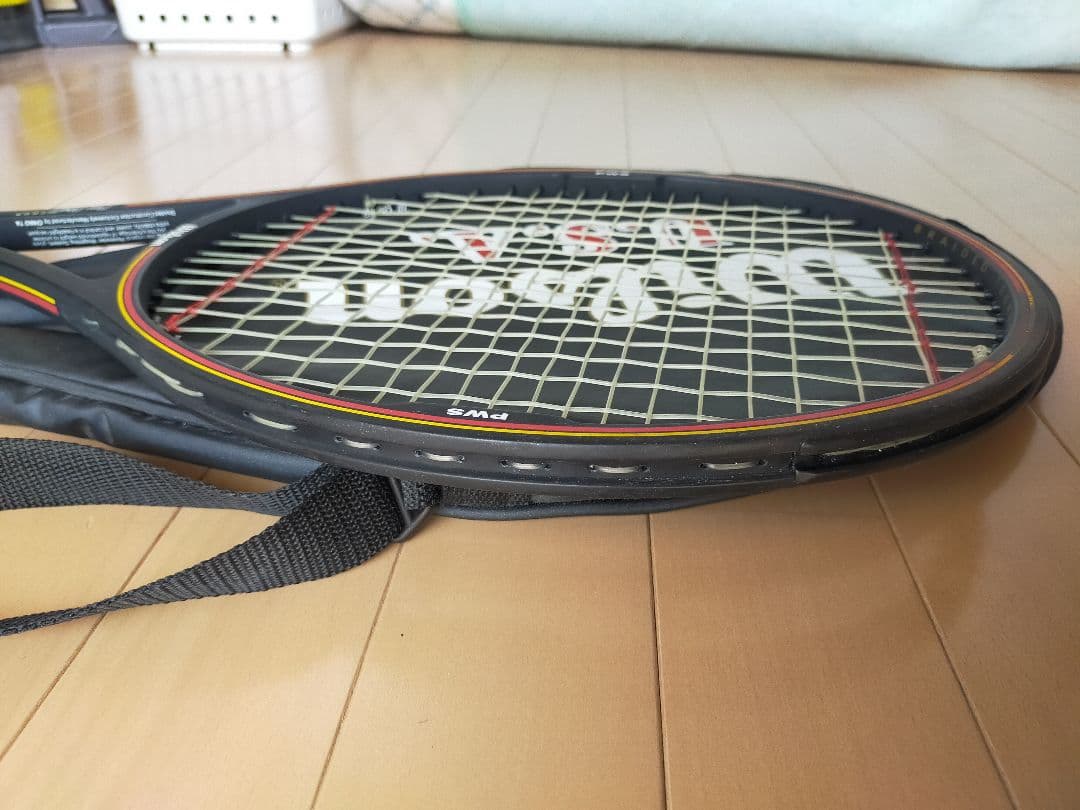 Prostaff Tour DB 85　プロスタッフ　ツアーＤＢ　willson