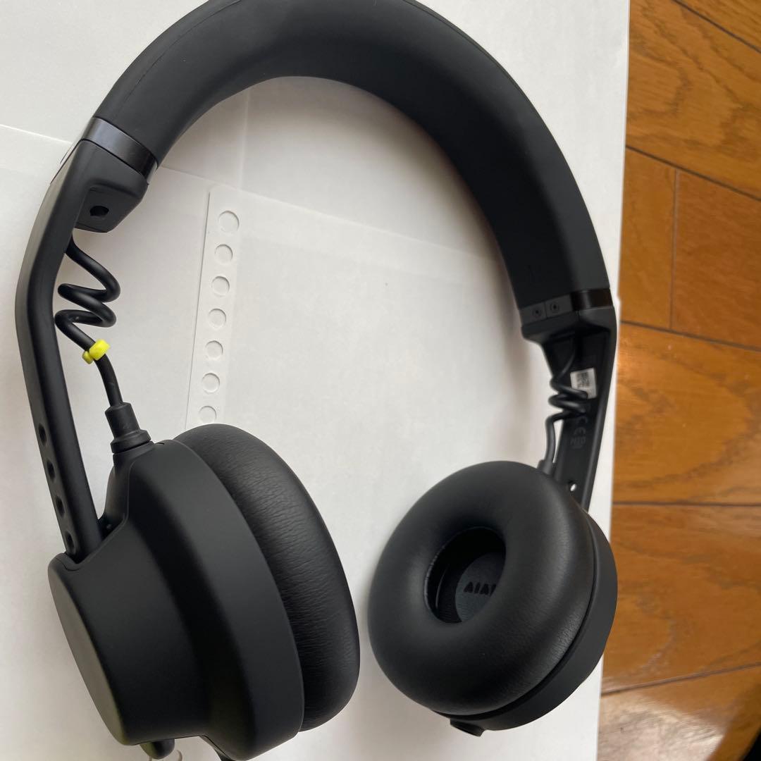 【最終値下げ】TMA-2 Studio Wireless+ 美品 国内正規品