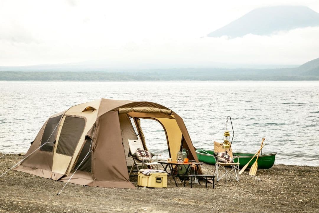 Ogawa ティエラ5EX2