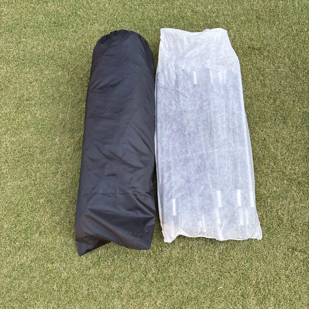 SABBATICAL アルニカ +グランドシートセット