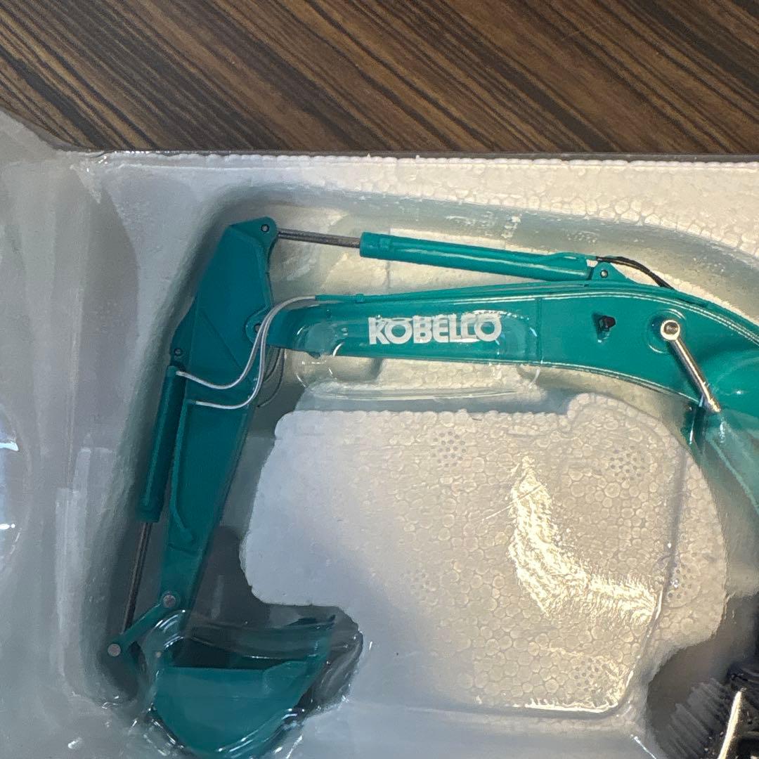 KOBELCO SK 350 LC 1/50スケールモデル