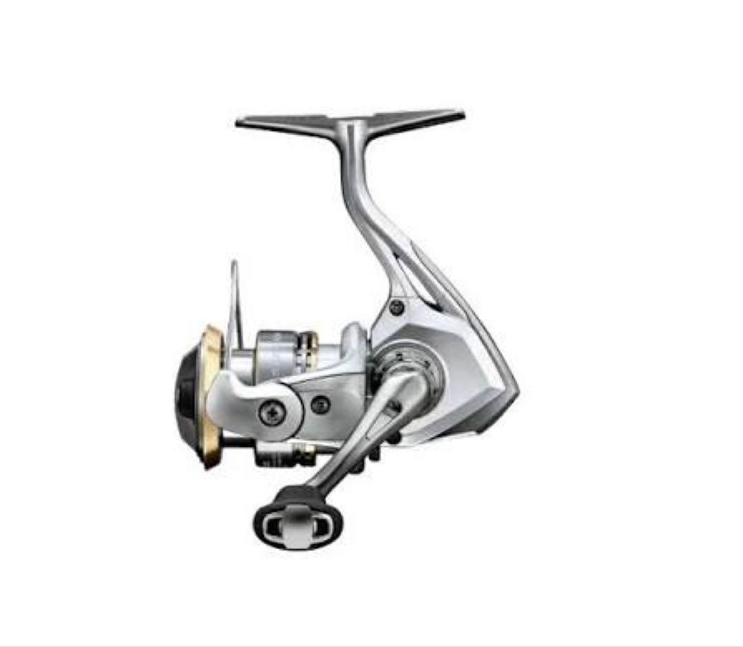 SHIMANOセドナ3点セットバラ売り可