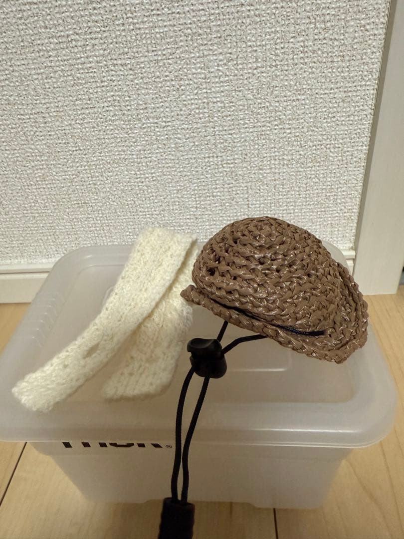 ライト・ランタン hope