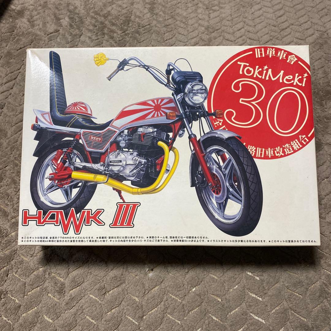 TOKIMEKI 30 プラモデル