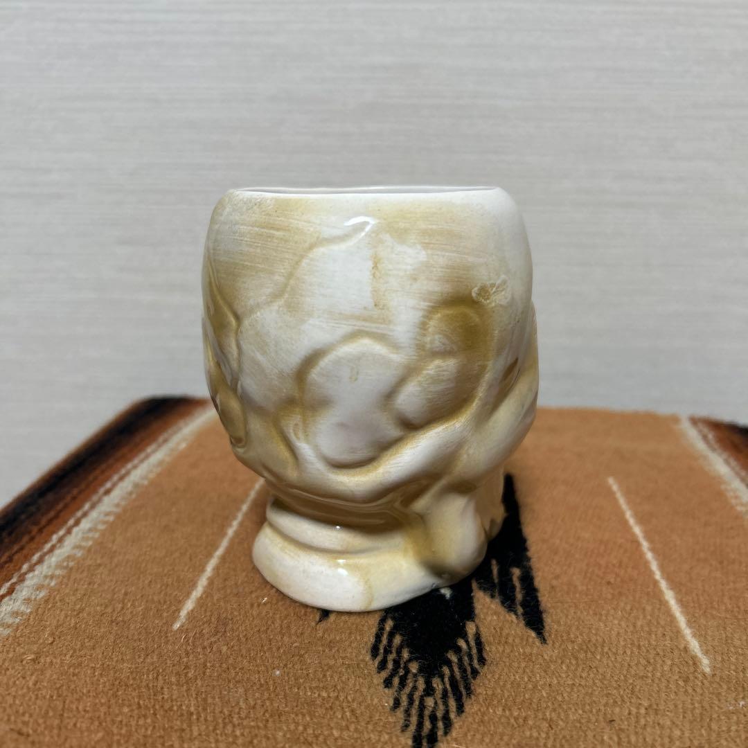 ビンテージドクロマグ③ 50s60sミッドセンチュリー　アンティーク食器