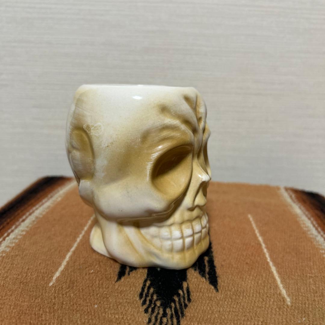 ビンテージドクロマグ③ 50s60sミッドセンチュリー　アンティーク食器