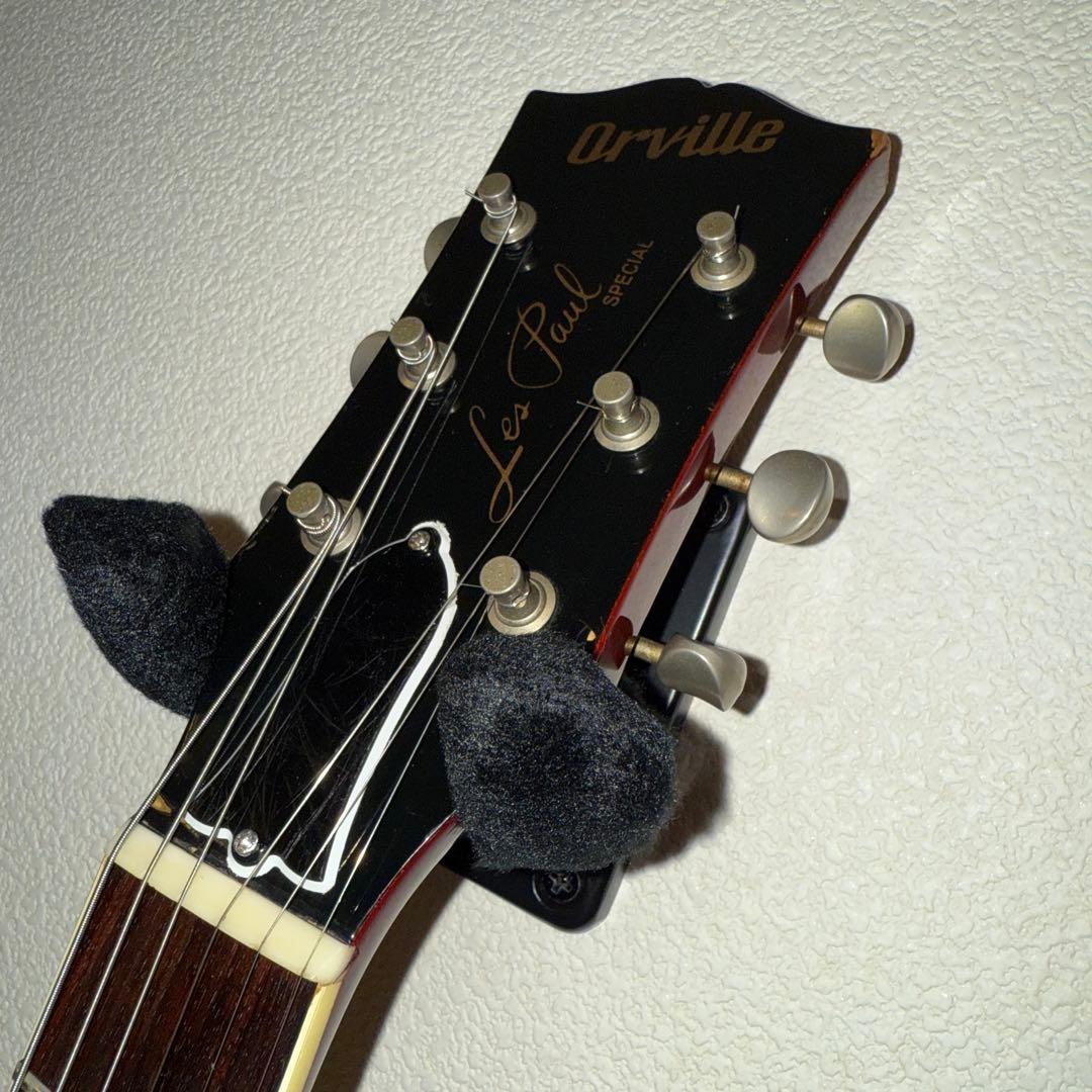 ギター 1994 Orville LPSP-70 HC Les Paul Special