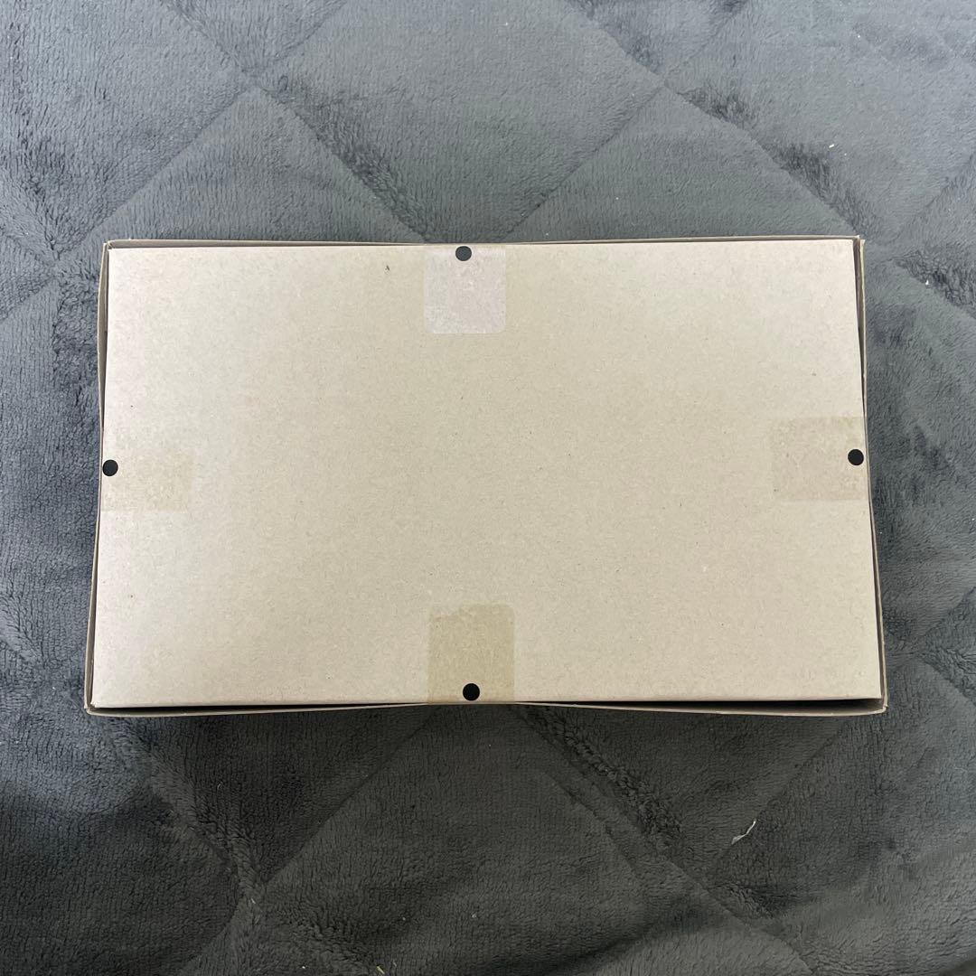 タミヤ サイクロンマグナム 21stエディションII クリヤーイエロー