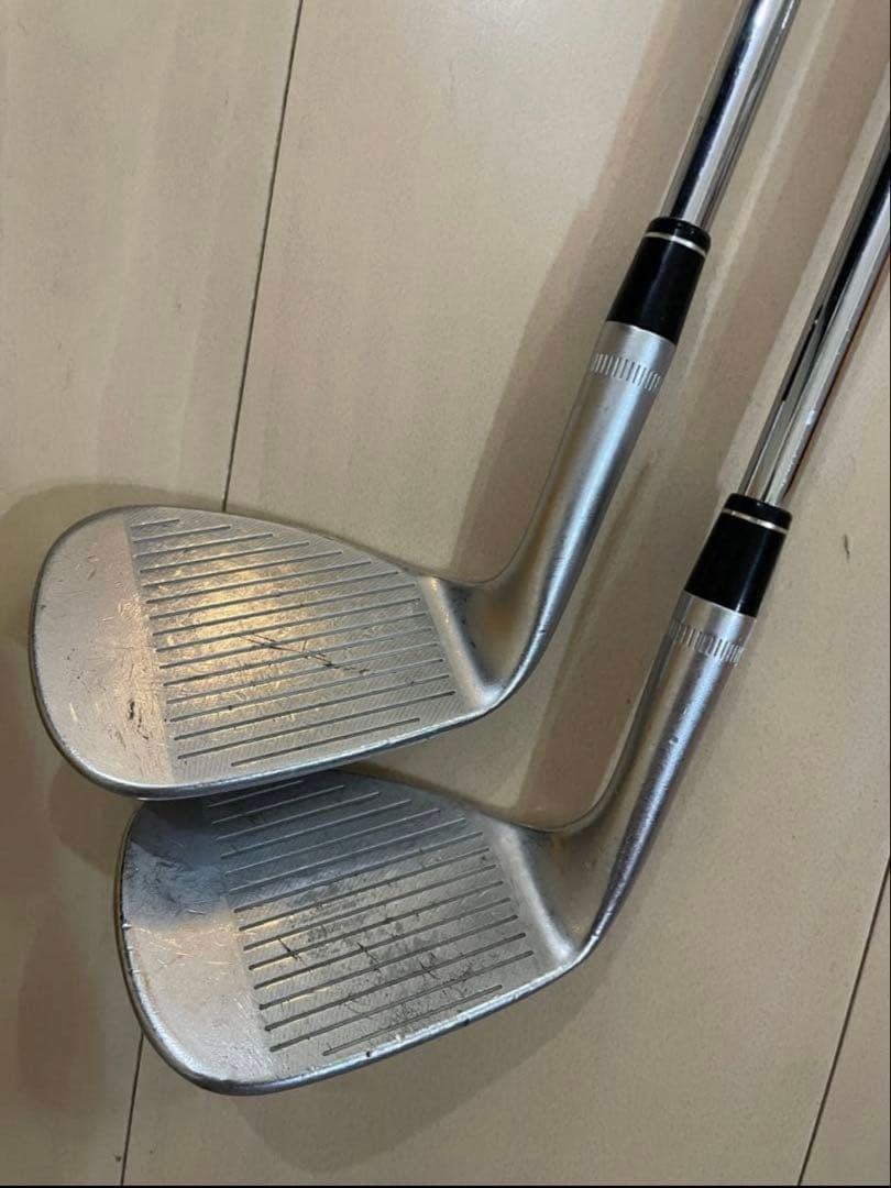 Callaway Mack Daddy 50°56° ウェッジセット