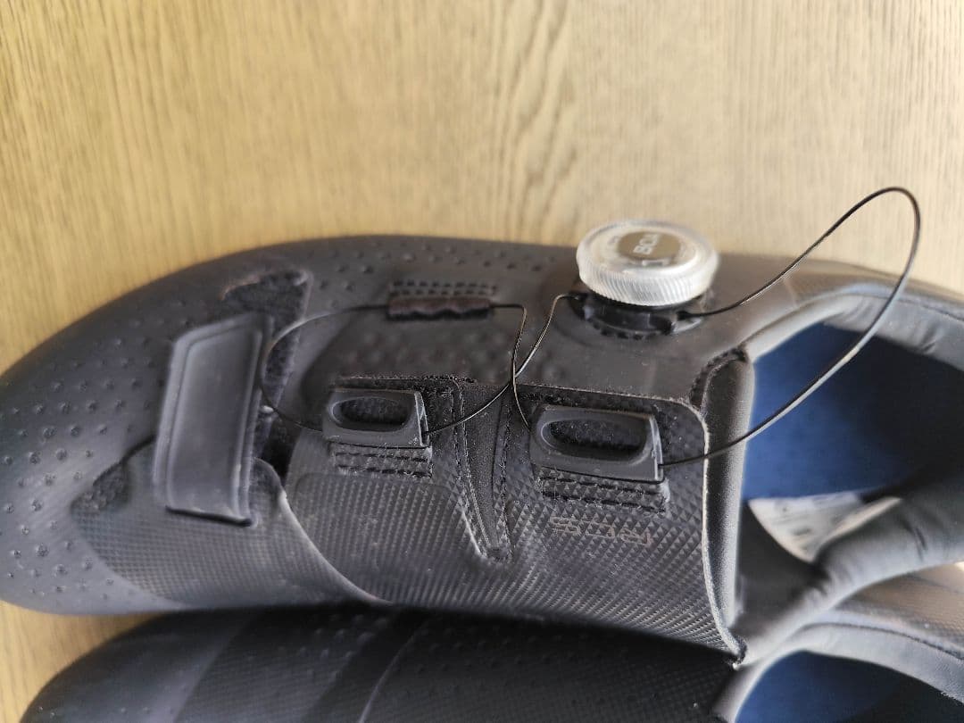 Shimano RC5 ビンディングシューズ 27.2(43)