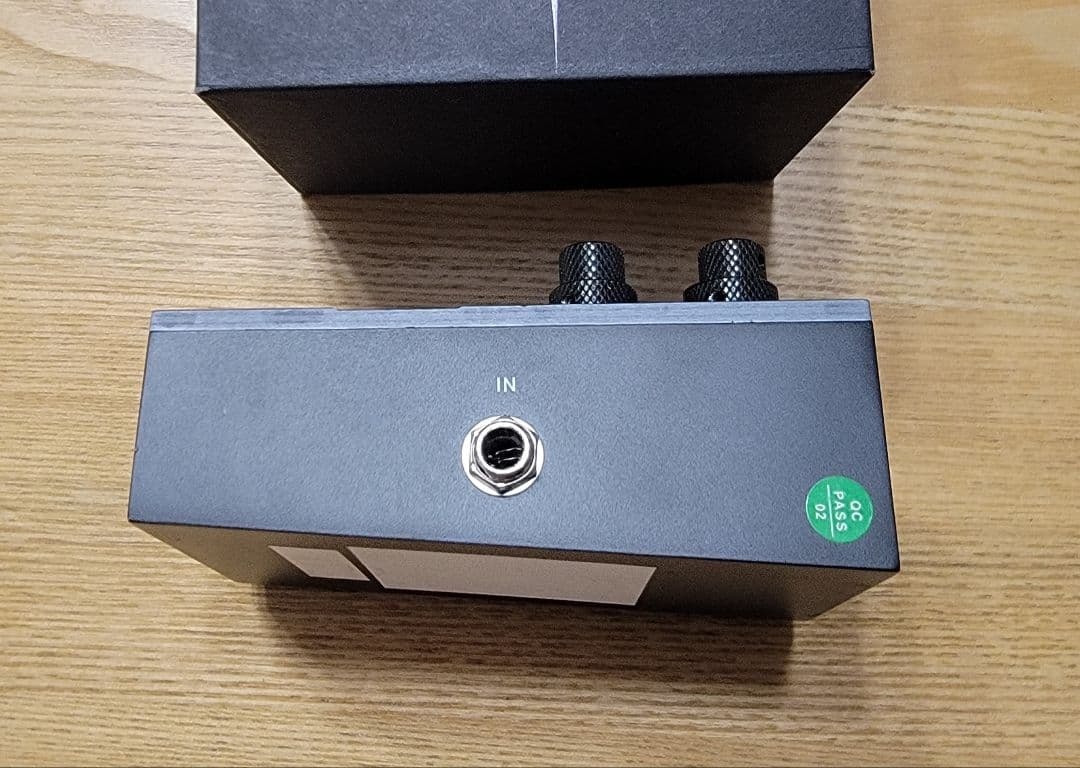 ギター Solar Guitars CHUG