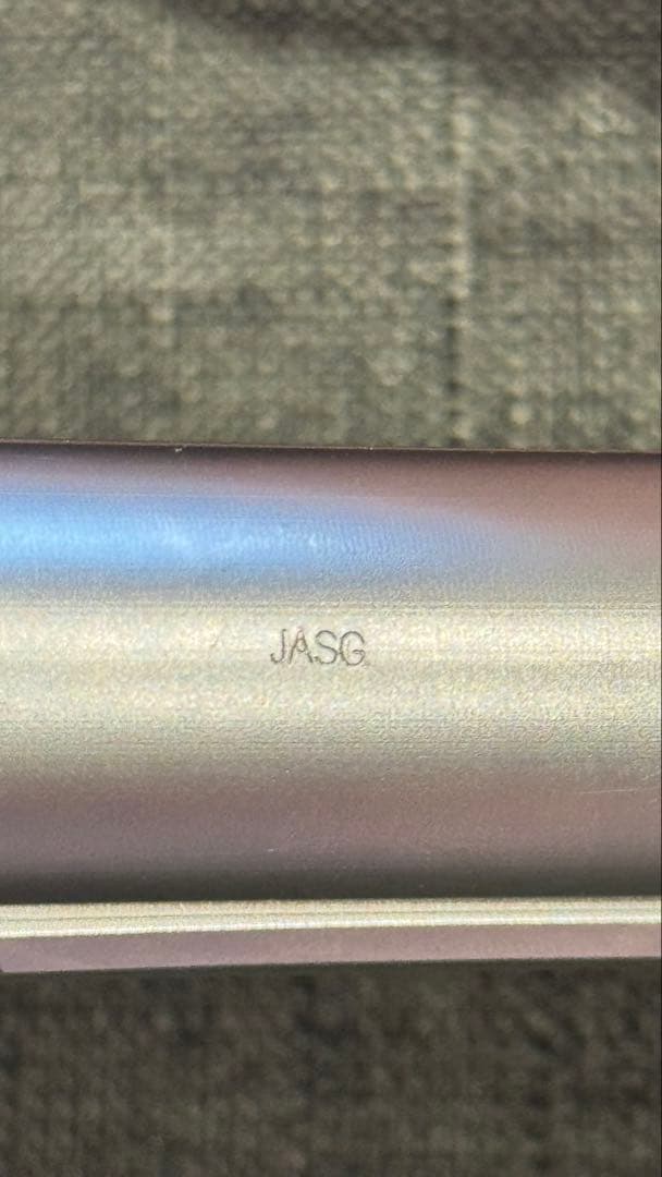 美品 KSC S&W M945 ステンレスシルバーモデル JASG安全基準適合