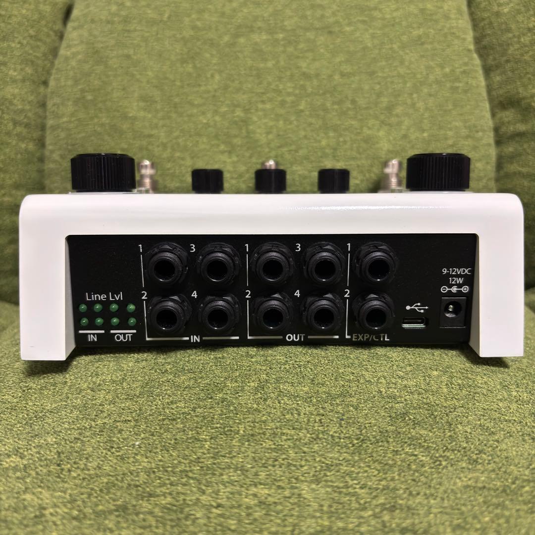 【美品】Eventide H90 Harmonizer