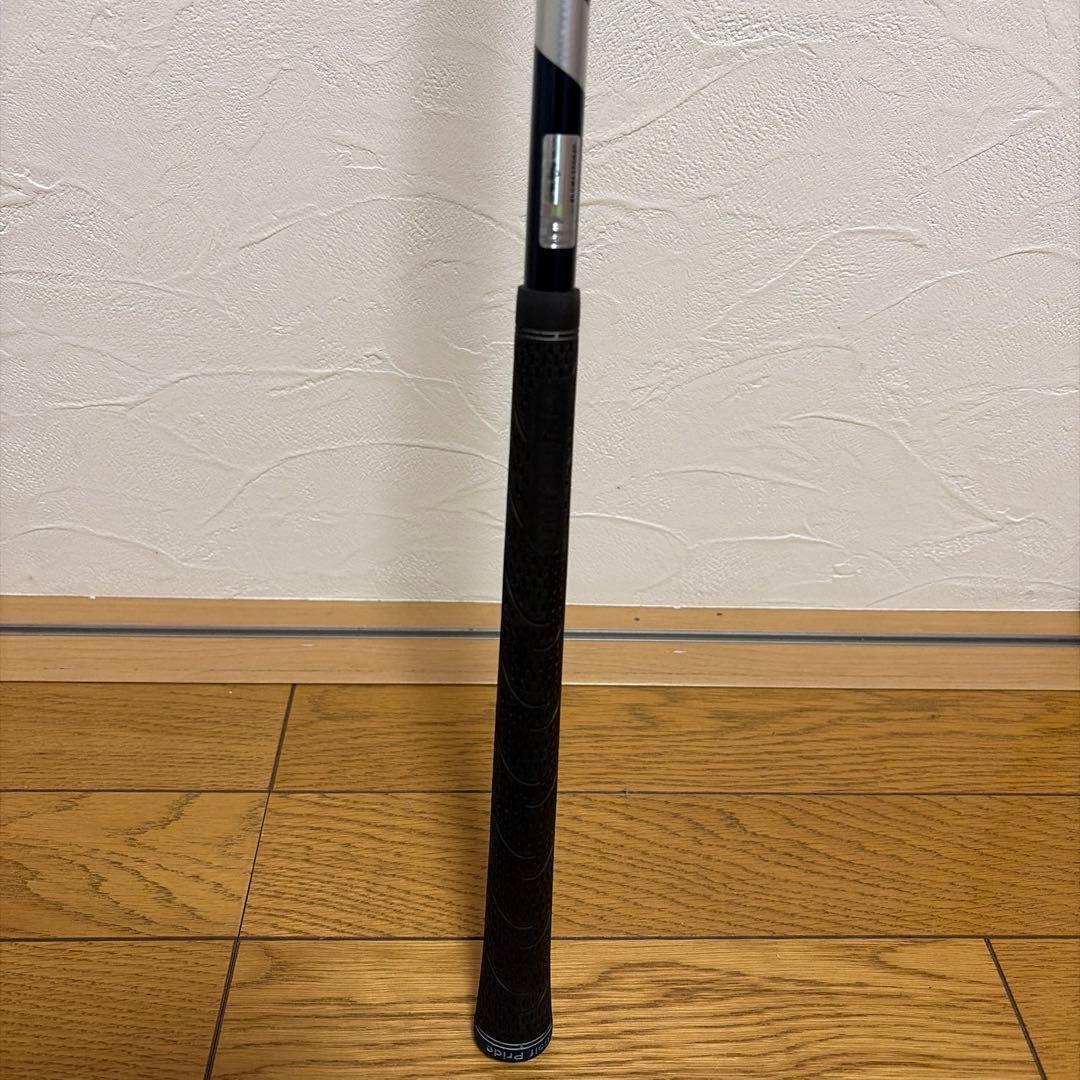 ベンタスブルーベロコア　6S 3W用　キャロウェイスリーブ