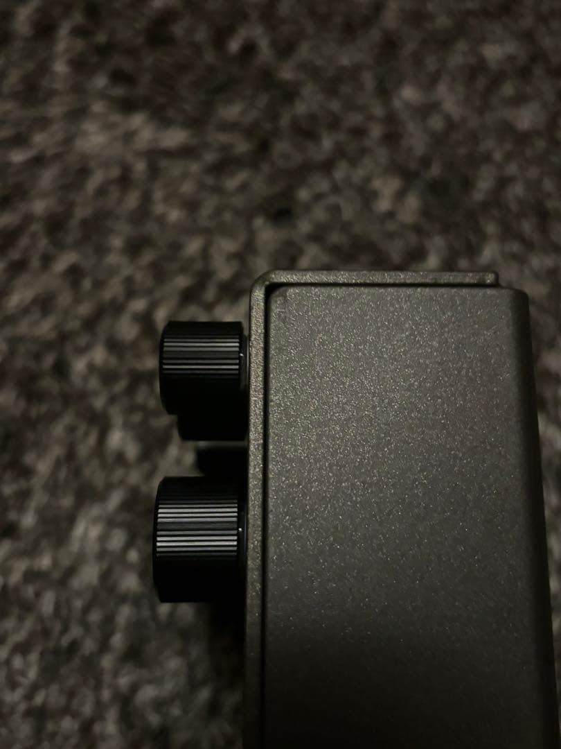 ギター GFI SYSTEM SYNESTHESIA + TRIPLE SWITCH