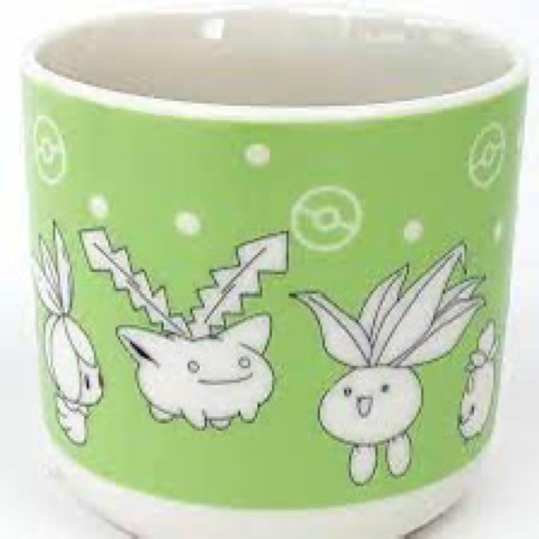 ポケモングラス