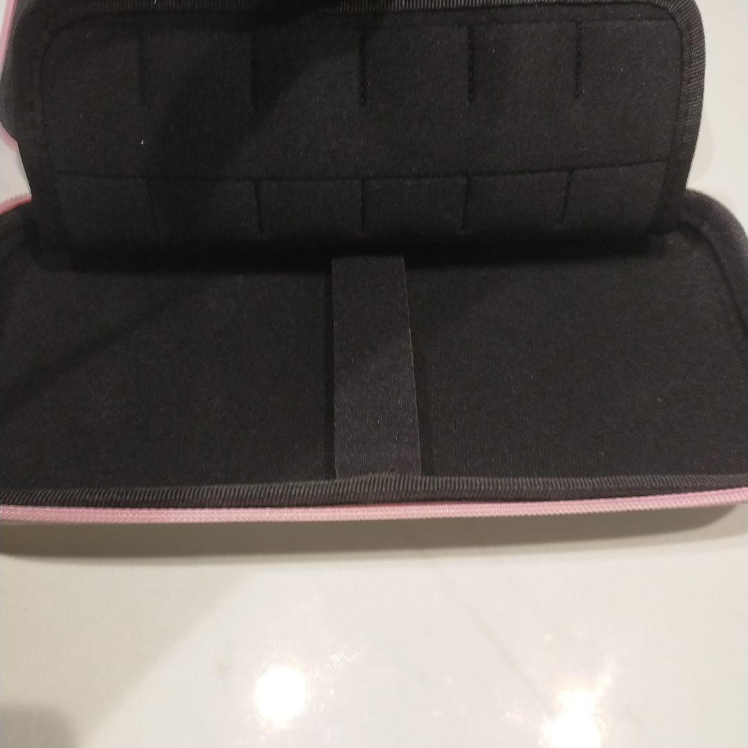 任天堂Switchディズニーケース付き