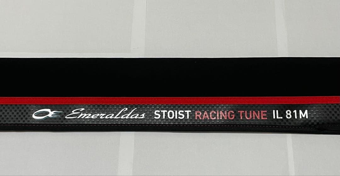 新品 i81 ダイワ エメラルダス ストイスト RT IL 81M エギング