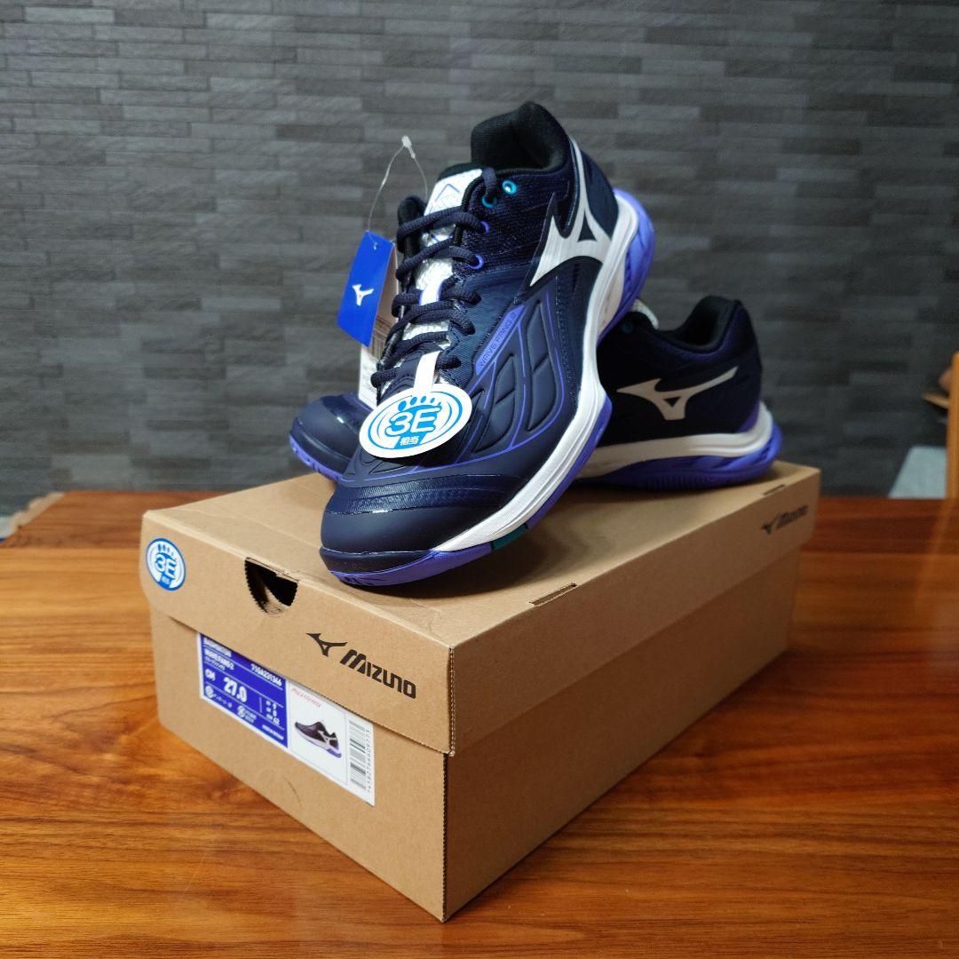 Mizuno Wave Fang 2 バドミントンシューズ 27.0cm