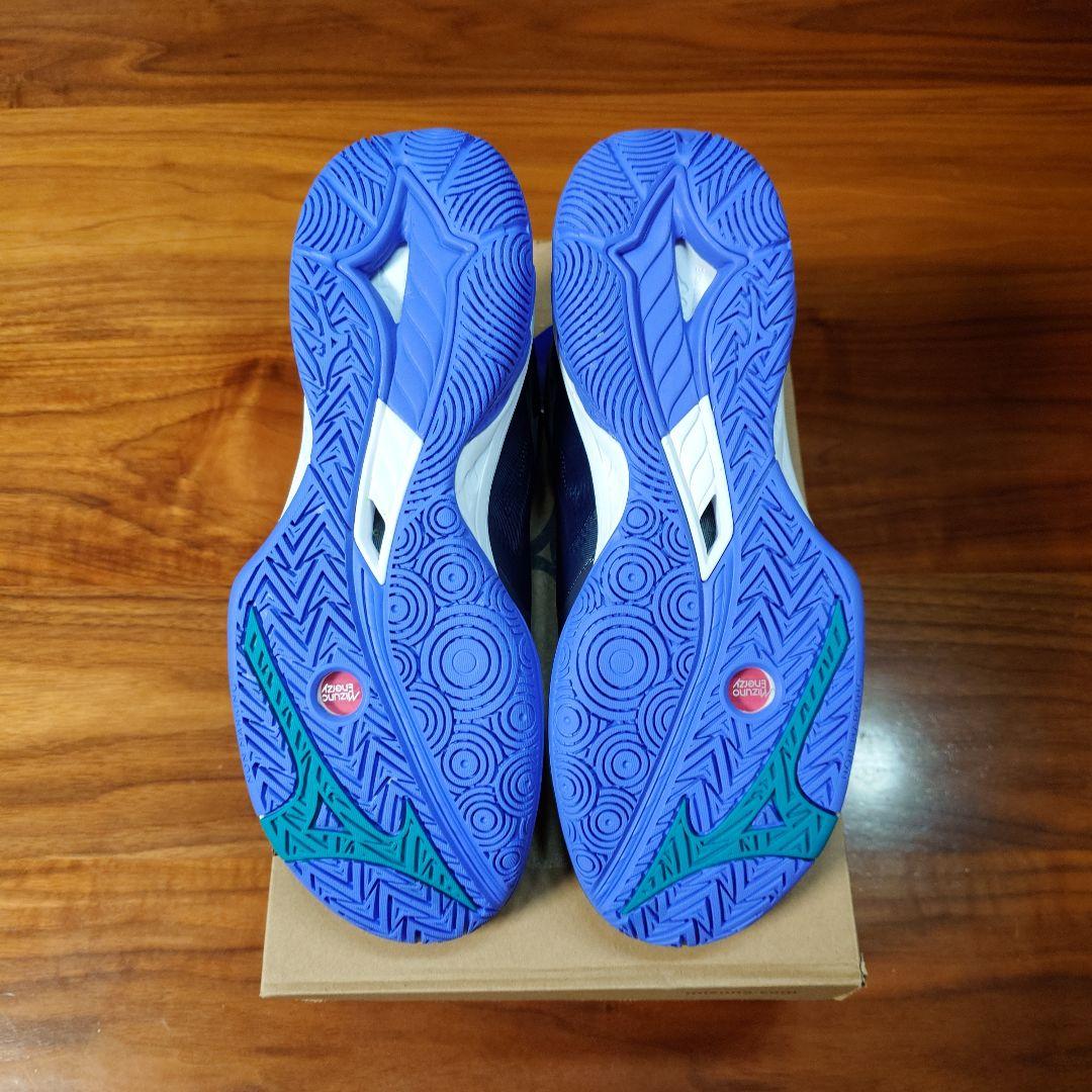 Mizuno Wave Fang 2 バドミントンシューズ 27.0cm