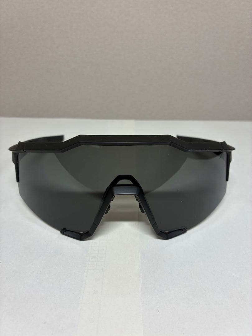 100% ワンハンドレッド サングラス Speedcraft