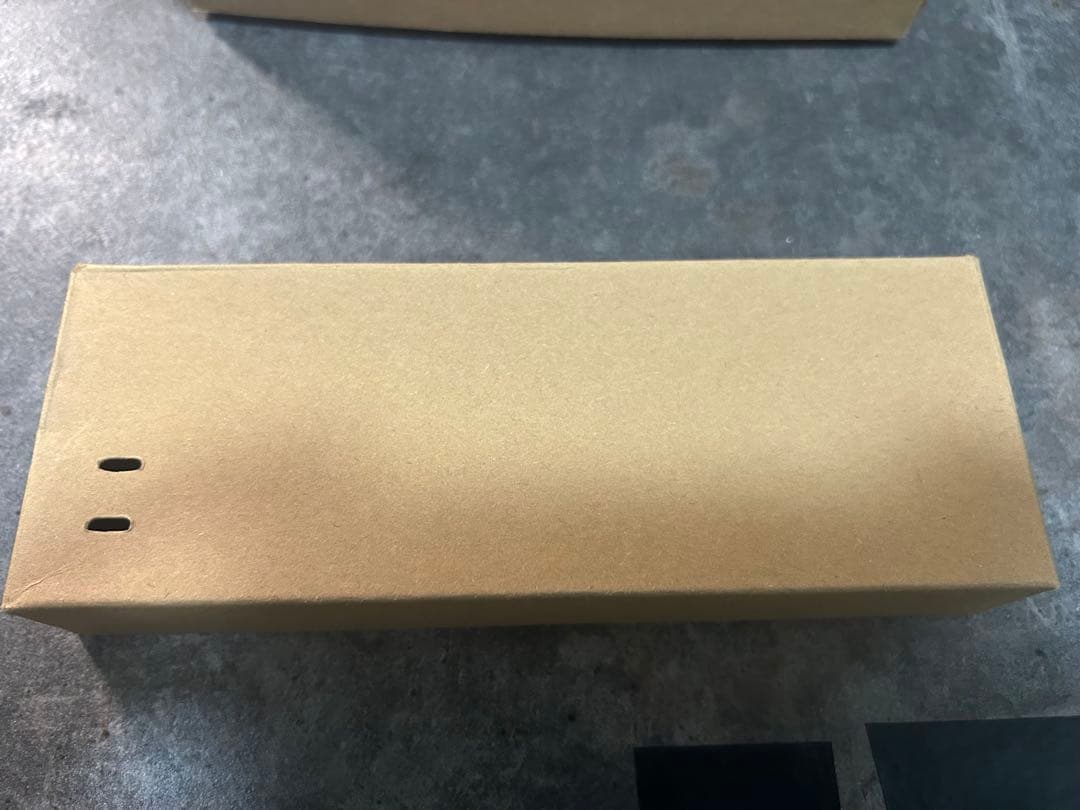 ギター CUSTOM AUDIO JAPAN DC/DC Station II