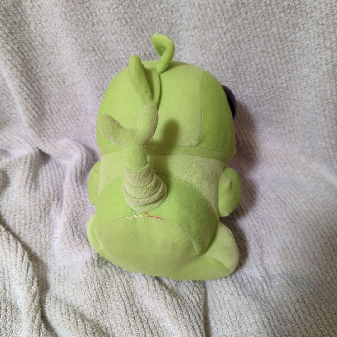 ワギャン ナムコ殿堂宮 ぬいぐるみ ワギャンランド　現状品