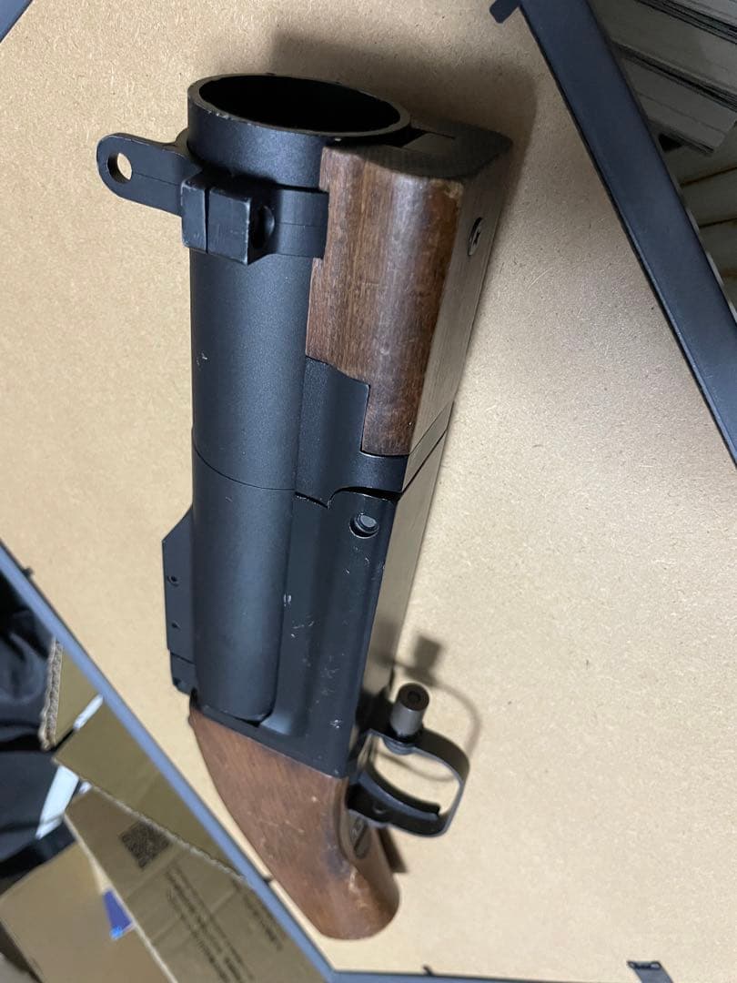 CAW M79ソウドオフ　絶版品　フルセット
