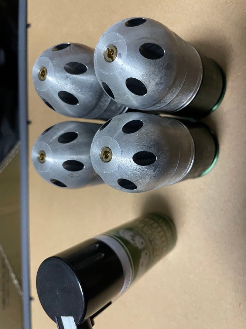 CAW M79ソウドオフ　絶版品　フルセット