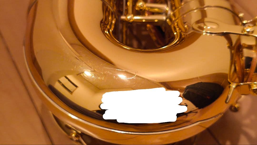 YAMAHA YAS-275 アルトサックス ケース付