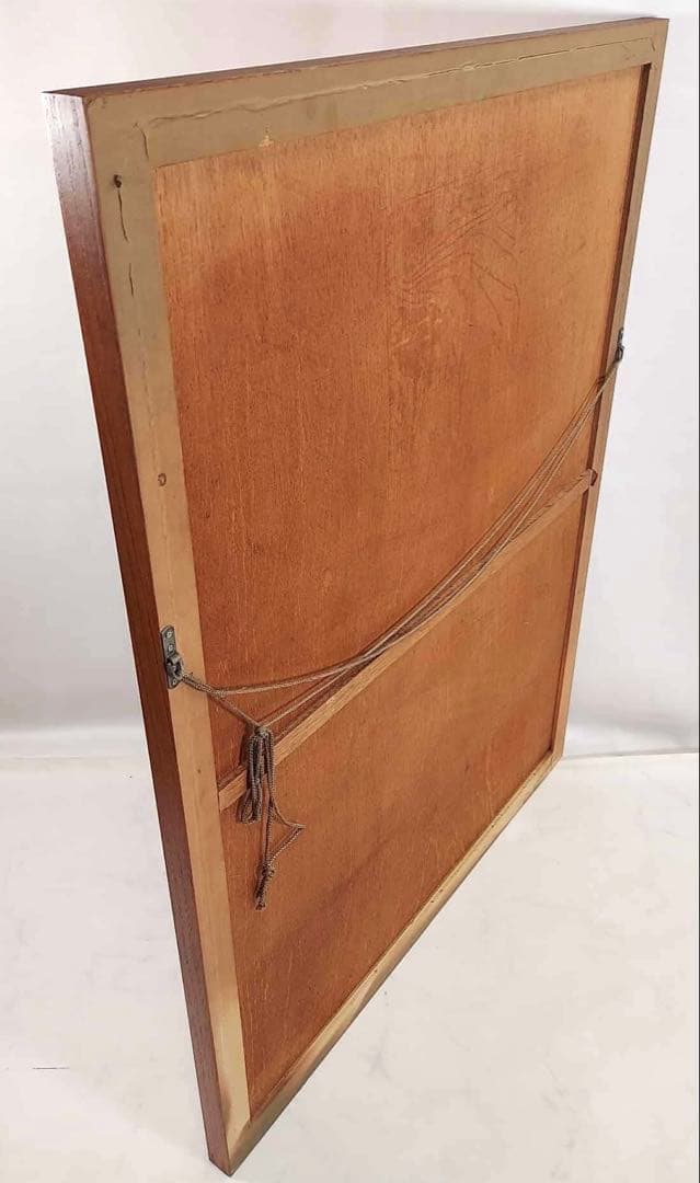 今井幸子 リトグラフ 肖像画 人物画 絵画