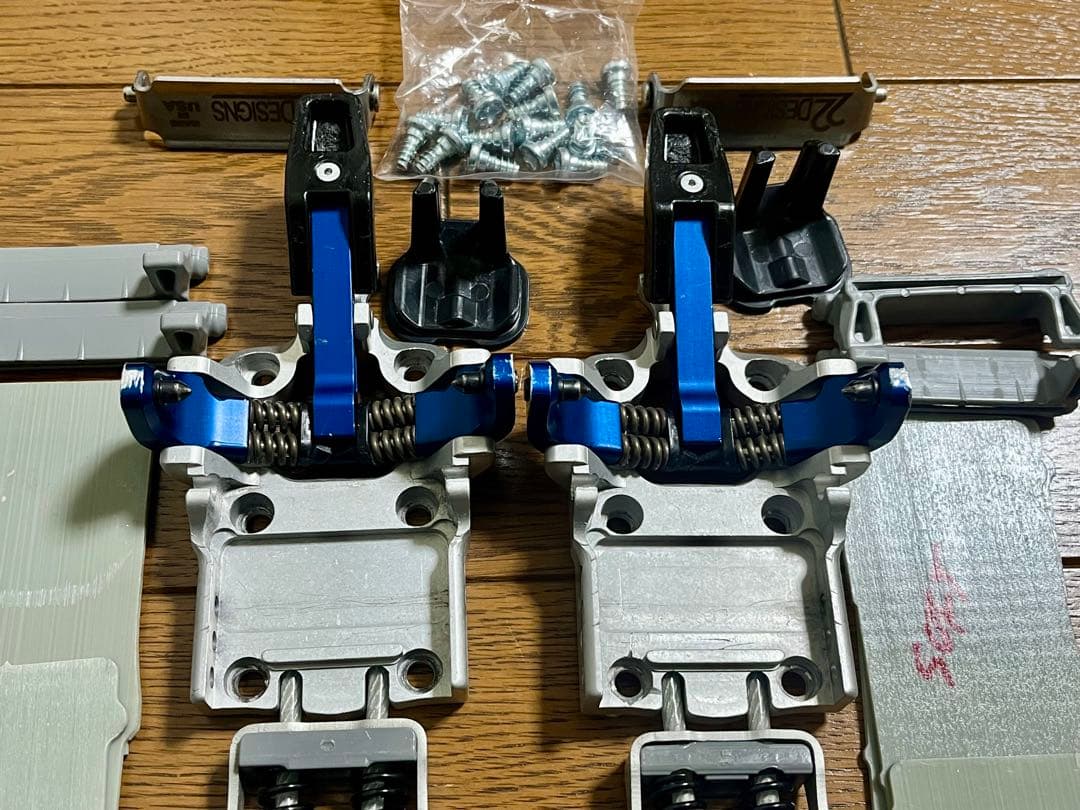 22デザインズ　リンクスSサイズ