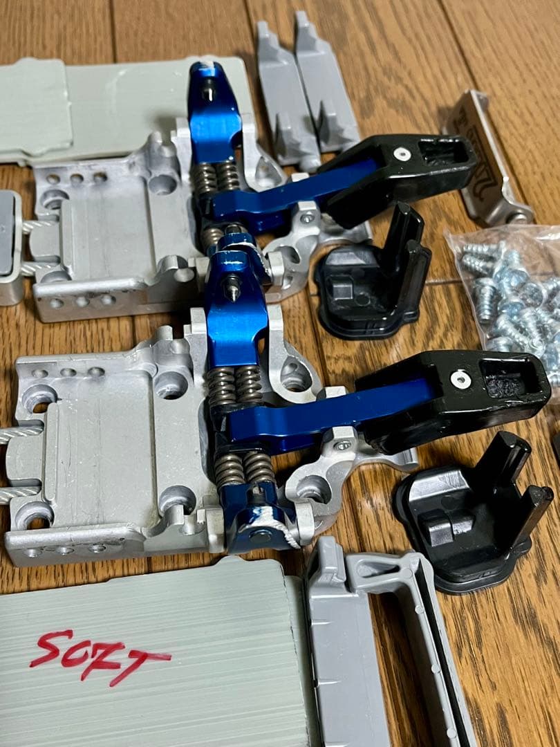 22デザインズ　リンクスSサイズ