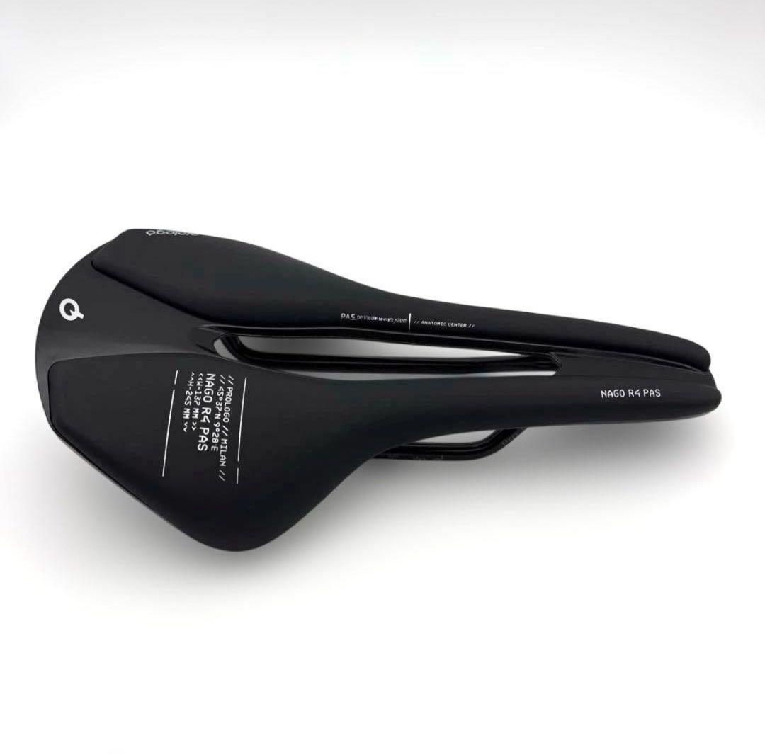 【新品未使用】Prologo NAGO R4 PAS ロードサドル