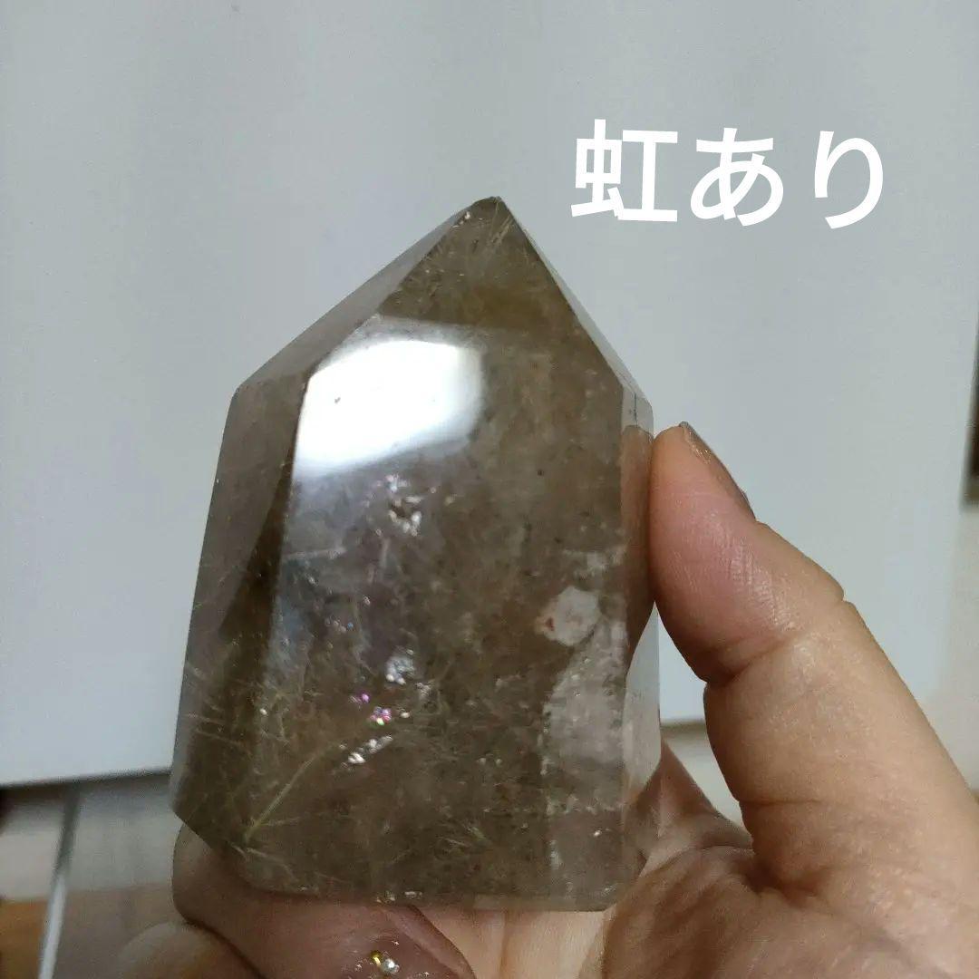 ルチル エレスチャル ストロー