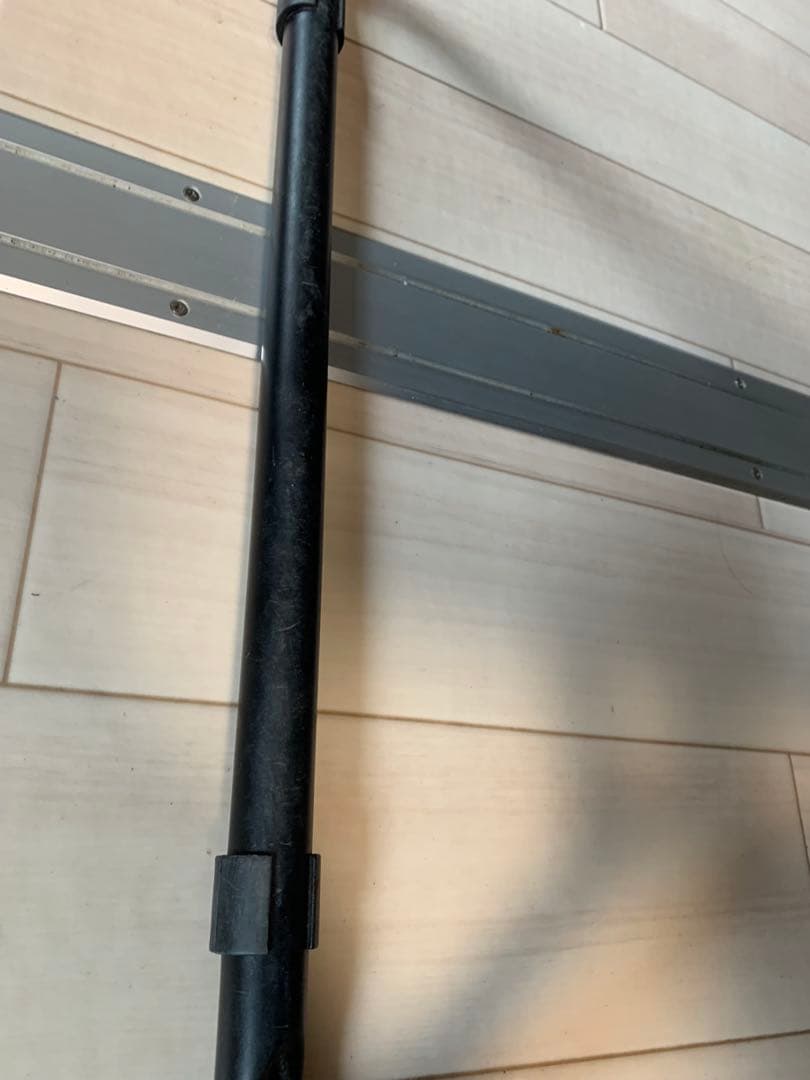 アッソブ　ローバーチェア ピローセット シートカバー　サイド物置付