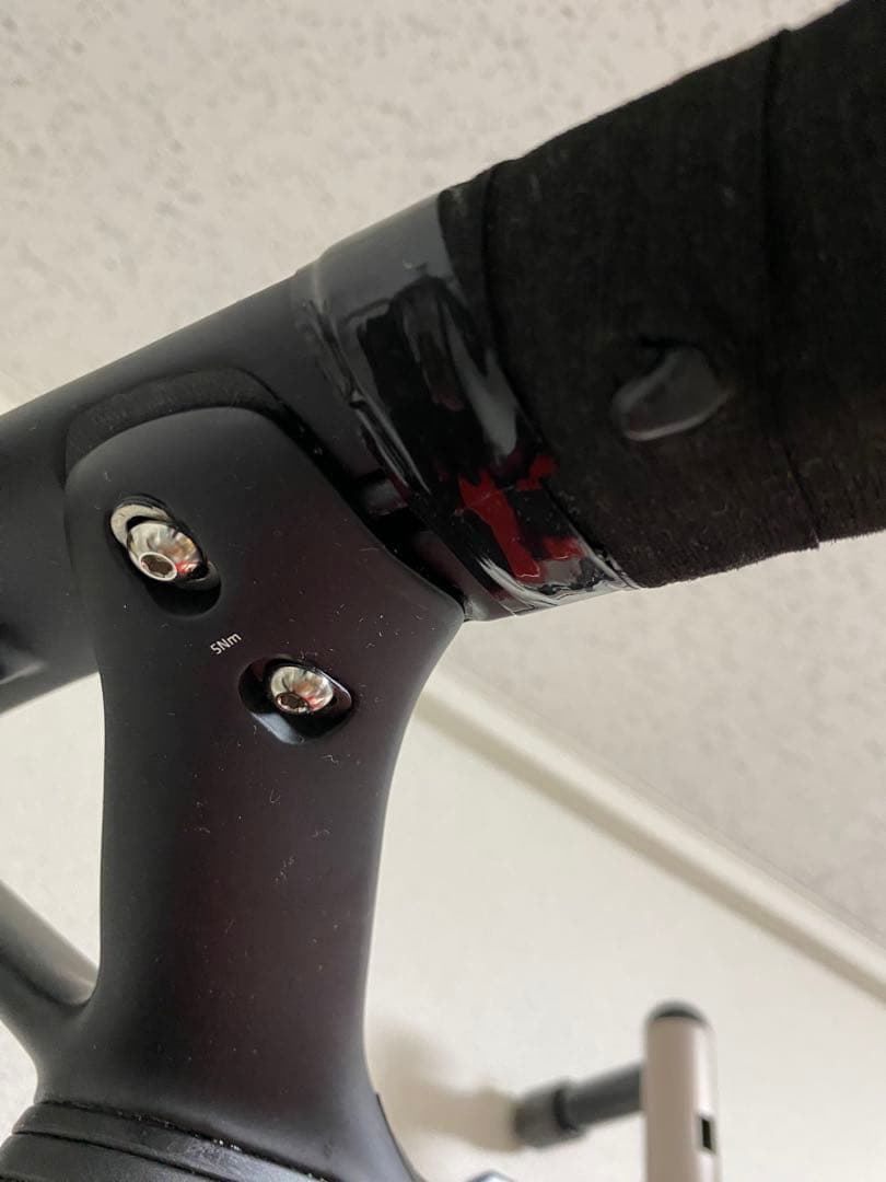 Cervélo s5フレームコンポセット