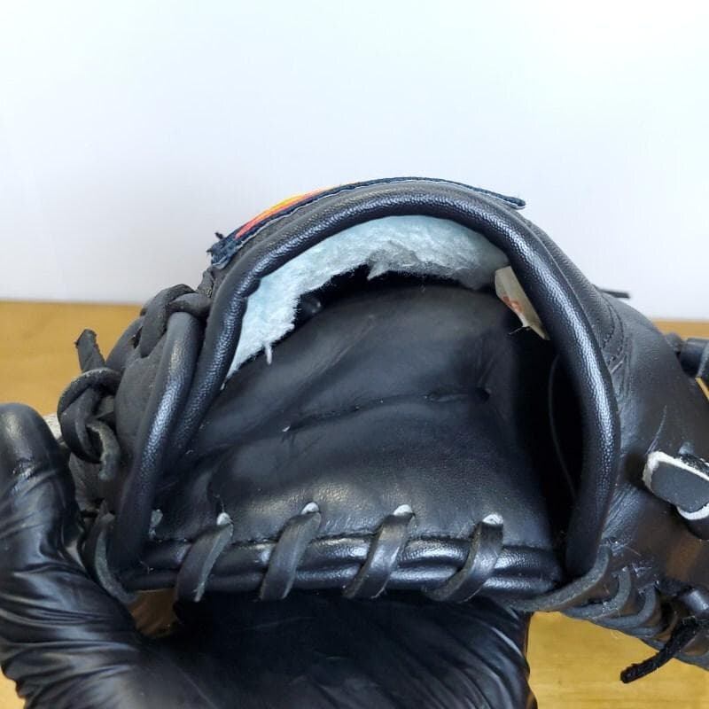 ヤードバーズ YARDBIRDS ネオファイト ファーストミット 軟式グローブ