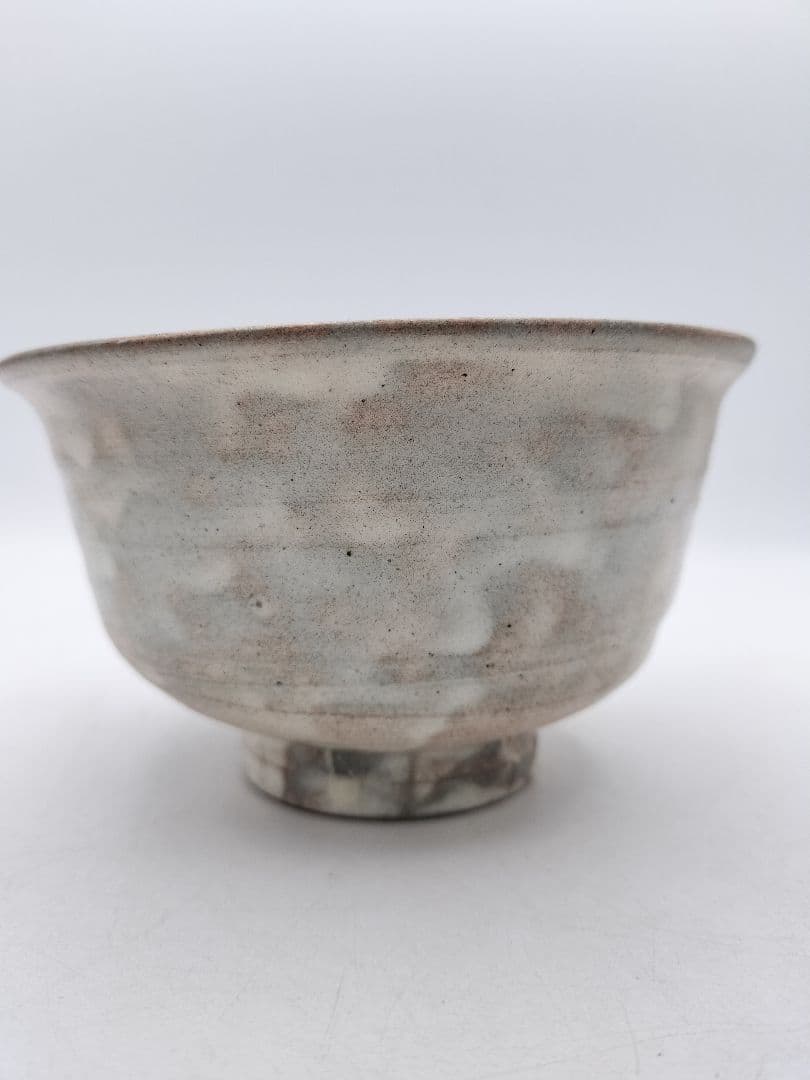 c785 茶碗 熊川 今高麗 千漢鳳 木箱 茶道具 古物