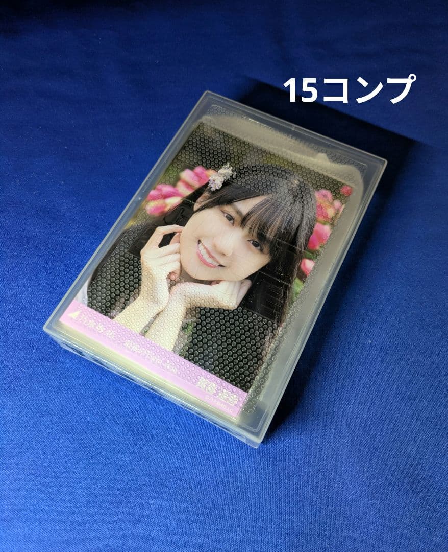 乃木坂46 　賀喜遥香　生写真　７５枚