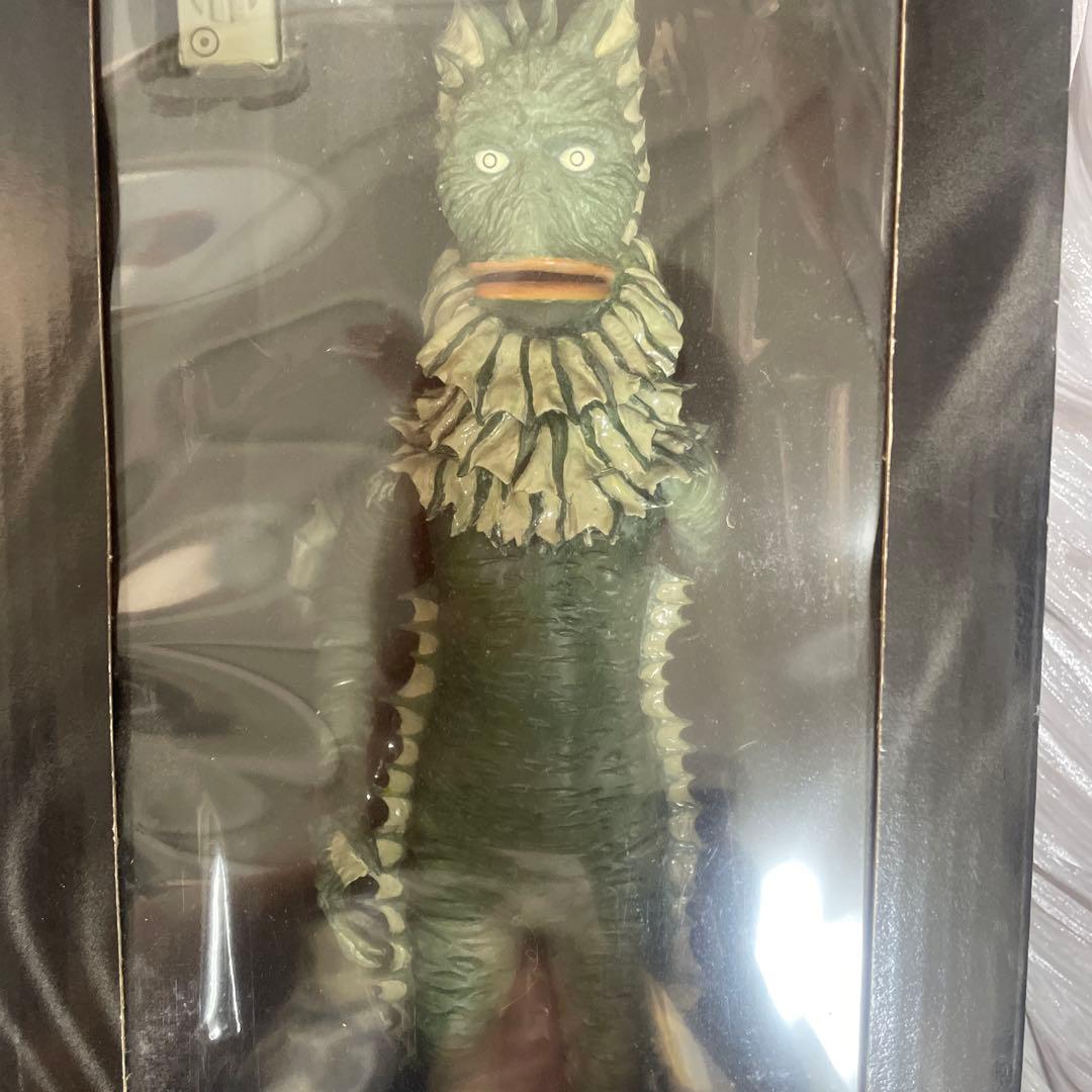 ラゴン　ウルトラQ 空撮特撮シリーズ