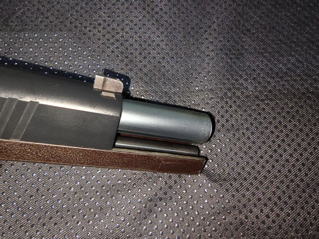 最終価格 KSC ケーエスシー STI EAGLE 6.0