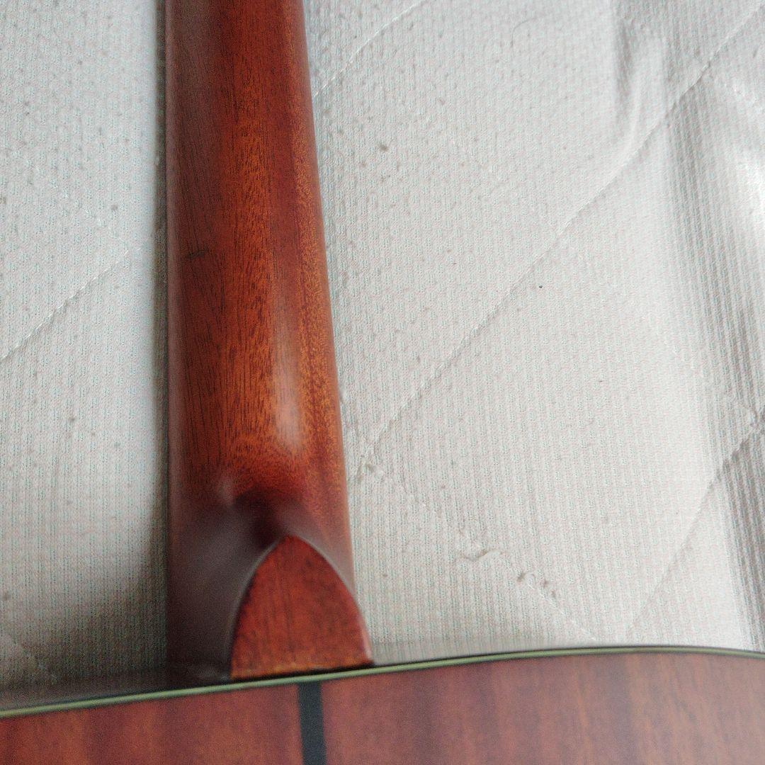 Yamaha （ヤマハ）FG-3 オール単板アコースティックギター