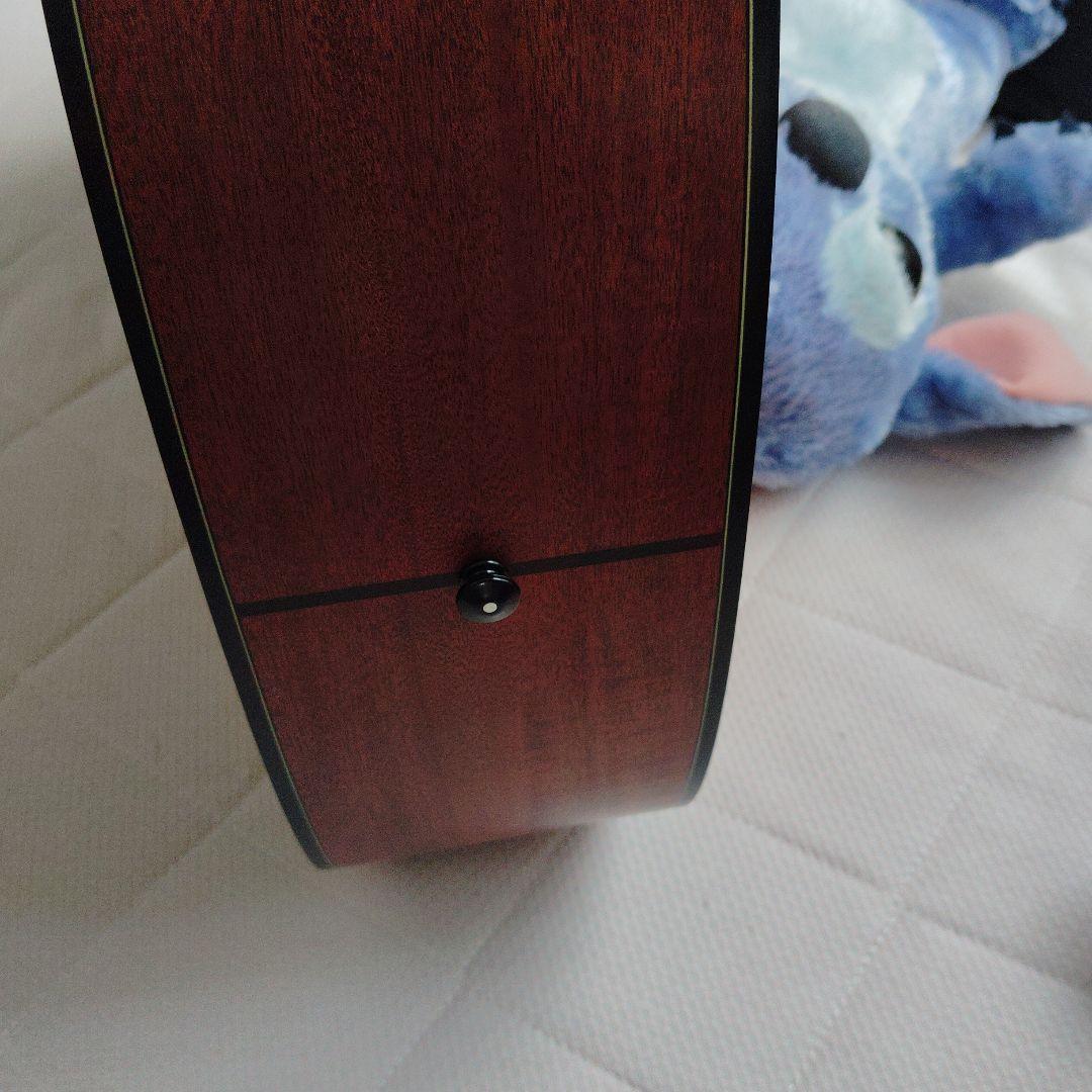 Yamaha （ヤマハ）FG-3 オール単板アコースティックギター