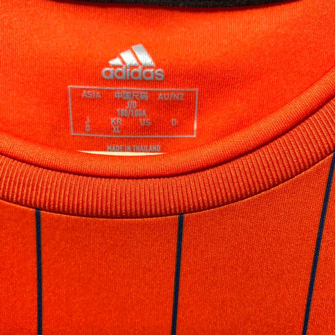 【しょーた様用】アルビレックス新潟 2022シーズン　神ユニ 小見洋太　Oサイズ