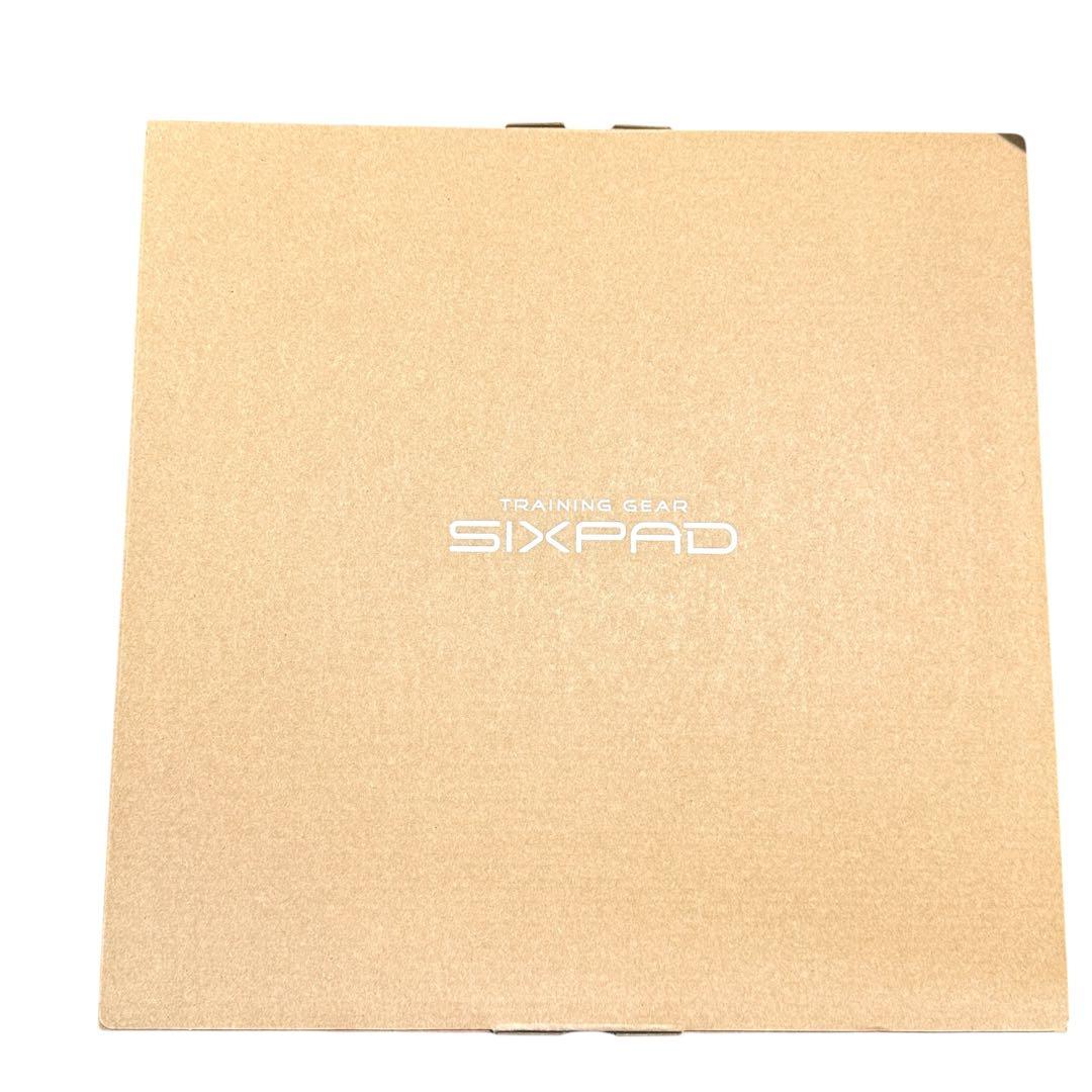 新品　フットフィットプラス2 SIXPAD シックスパッド　MTG　Foot