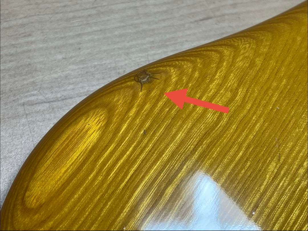 エレキベース ヤマハ モーションB MOTION B 木目 / ビンテージ